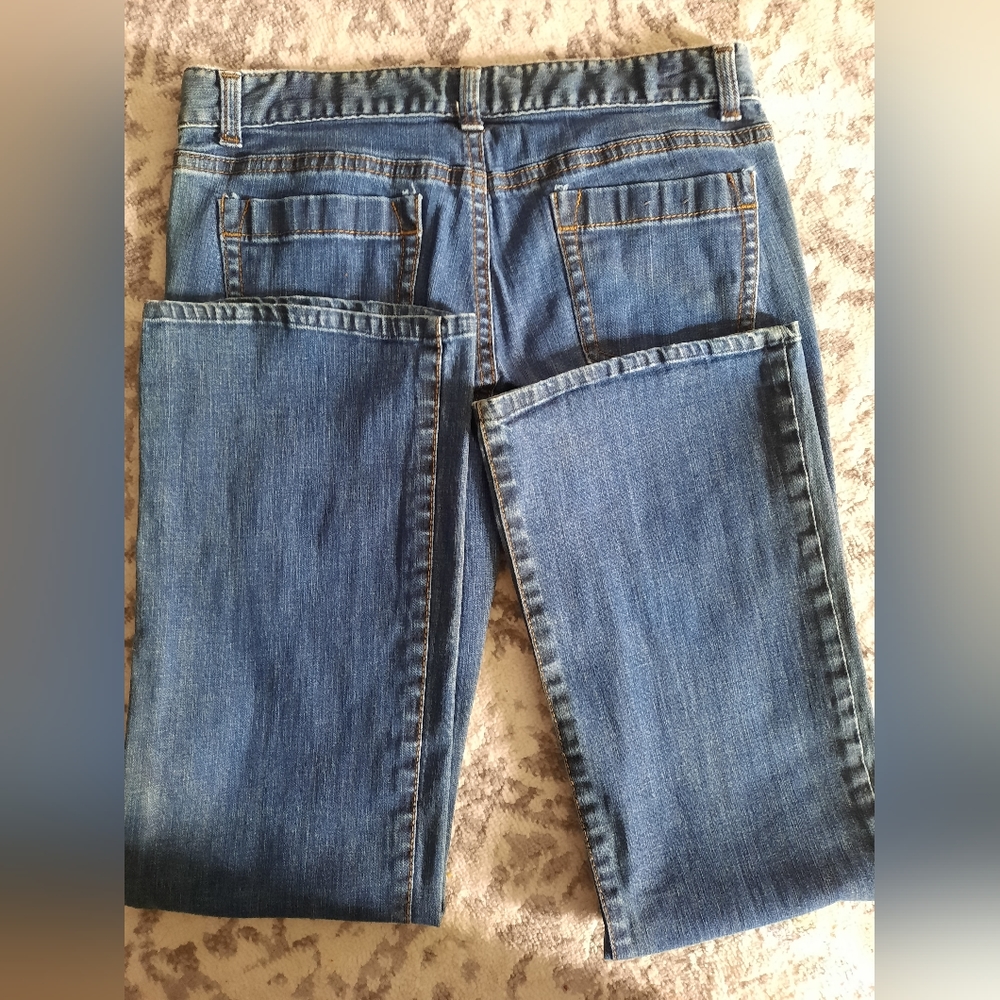Ann Taylor Jeans Size 6